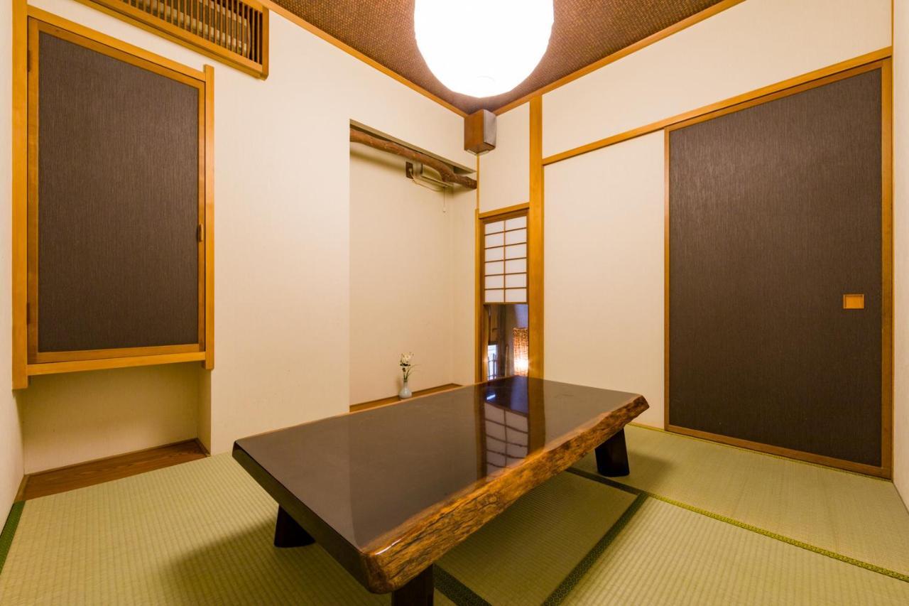Tessen Guesthouse Shizuoka Luaran gambar