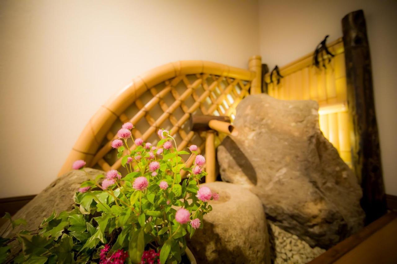 Tessen Guesthouse Shizuoka Luaran gambar
