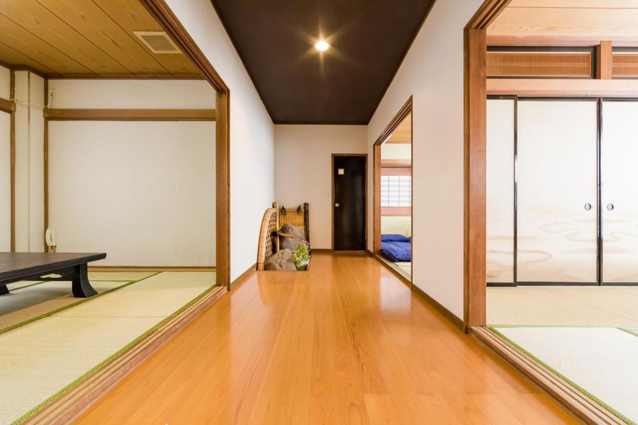 Tessen Guesthouse Shizuoka Luaran gambar